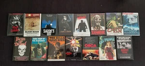 Movie Poster 2" x 3" Refrigerator Locker Metal MAGNET YOU CHOOSE (1) - Picture 1 of 16