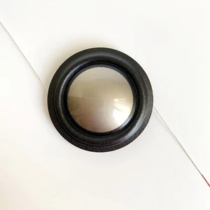 Diafragma de cúpula de titanio de repuesto para tweeter B&W CDM7NT, CDM9NT ZC12092 8Ω - Imagen 1 de 10