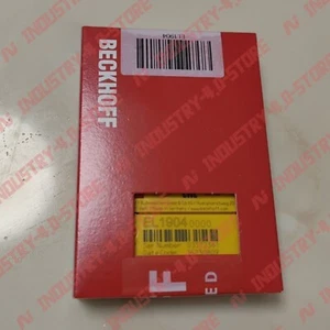 1PCS New Beckhoff EL1904 PLC Moudule - Picture 1 of 5