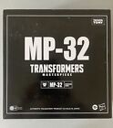 Takara Transformers Masterpiece MP-32 Beast Wars Convoy Optimus Primal Authentic
