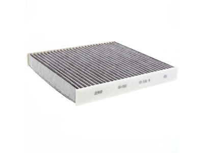 Filtro de ar de cabine Denso 75573XCMD 2019 2020 2021 para 2018-2022 Audi TT RS Quattro - Imagem 1 de 2