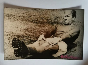 1960s Bobby Charlton, Sir Robert Charlton CBE Manchester United England Photo - Picture 1 of 8