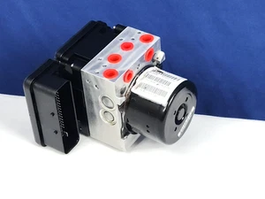 ๐
2007 Jeep Grand Cherokee Commander ABS Brake Pump Module 52124492AC ๐
- Picture 1 of 11