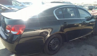 Airbag de joelho de passageiro Lexus GS350 RH 2007-2011 fabricante de equipamento original - Imagem 1 de 4