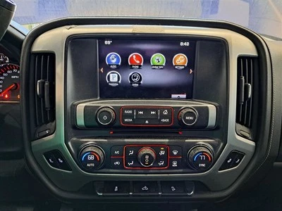 Sierra Truck/Pickup 1500 Sku#4152915 2014 control de temperatura/calentador/aire acondicionado Foto 1 de 4