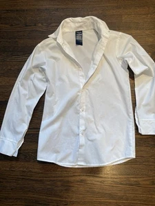 Izod Girls Shirt Size 12 - Picture 1 of 5
