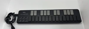 Korg Nano Key 2 USB Midi Keyboard 25 Tasten tragbar getestet! - Bild 1 von 6