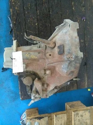 CAJA CAMBIOS / 637286 PARA FIAT TIPO 160 1.7 D I - Image 1 of 2