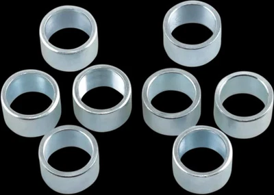 EPI Clutch Roller Weights Only 20G 8pk Arctic Cat Prowler XTX 700 4x4 11 - Imagem 1 de 4