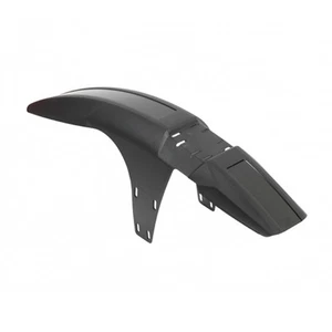 Front mudguard for mountain bike Zefal Deflector FM30 black compatible with 27.5 - Picture 1 of 1
