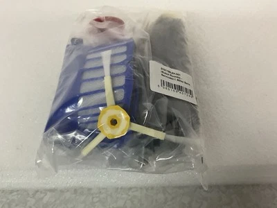 Staubsaugerroboter, ROOMBA iRobot  20 Teile Zubehör Wartungsset 600er Serie  - Bild 1 von 3