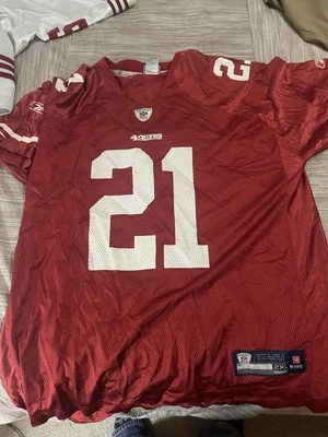 Camiseta Frank Gore Foto 1 de 2
