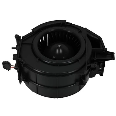 Moteur de ventilateur For Audi A6 4F2 121 ch 170 ch 2004-2011 4F0820020A 34229 - Immagine 1 di 4