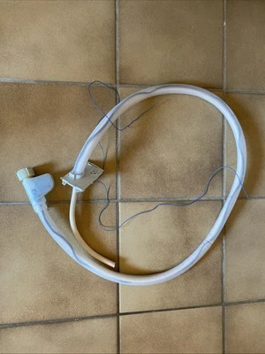 Wasserschlauch Aquastopschlauch 1,7m kompatibel zu Spülmaschinen der BSH-Gruppe - Bild 1 von 4