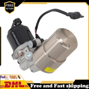 ABS Pump Brake Booster Motor w/ Accumulator Fit For Toyota 4Runner 47070-30060 - Bild 1 von 12