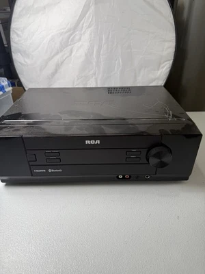 RCA RT2761HB Home Theater System Receiver with Bluetooth - Image 1 of 4
