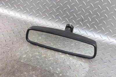 11-12 F350 F250 Black Automatic Dimming Interior Rear View Mirror OEM Factory - Image 1 of 4