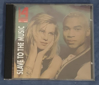 Slave to the Music von Twenty 4 Seven | CD | Zustand Gut bis sehr gut - Bild 1 von 3