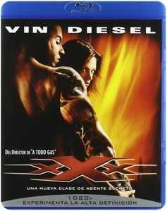 XXX (BLU-RAY) - Imagen 1 de 3