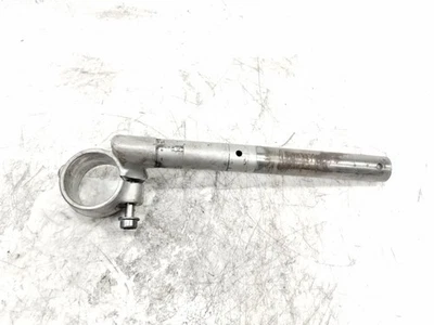 Pinza para manillar derecho Honda VTR1000 F 98-05 Super Hawk Foto 1 de 4