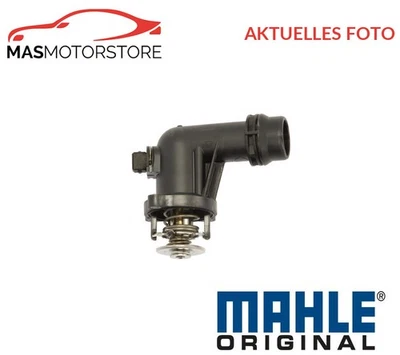 KÜHLFLÜSSIGKEIT KÜHLER THERMOSTAT MAHLE ORIGINAL TM 15 105 A NEU OE QUALITÄT - Image 1 of 4