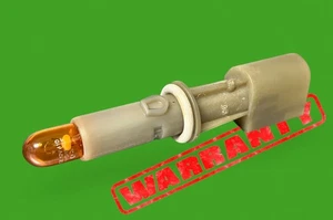 06-12 mercedes w164 ml550 gl450 ml350 headlight marker light bulb socket insert - Picture 1 of 13