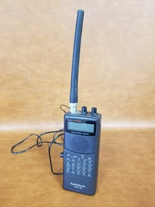 Vintage RadioShack Race Scanner Pro-89 WORKS - Picture 1 of 6