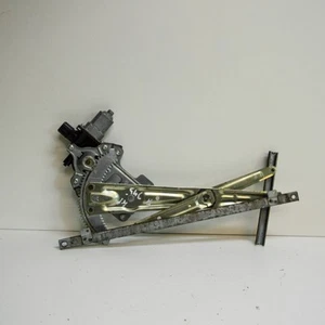 Fensterheber Tür vorne links Mitsubishi Outlander II 2008 701160 13374846 - Bild 1 von 5
