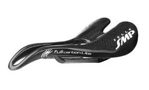 Sillín Selle SMP Full Carbon Lite - Imagen 1 de 4