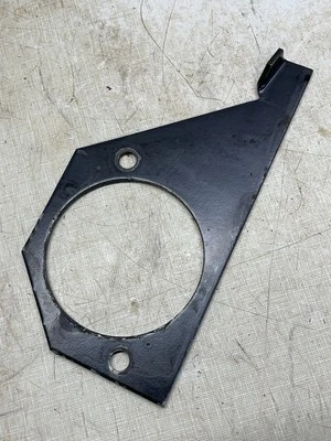 CASE/Ingersoll 4020 4020PS 1995 tractor P220G-I bomba onan placa brazo de par Foto 1 de 3