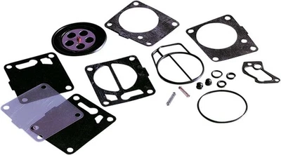 Kit Vertex Super BN para moto acuática Yamaha WVT1100 1996-1997 WaveVenture 1100 Foto 1 de 2