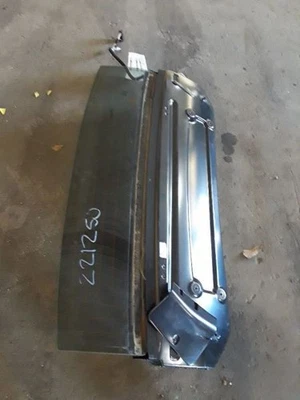 (LOCAL PICKUP ONLY) Back Glass Convertible Fits 06-10 BMW 650i 462284 - Image 1 of 4