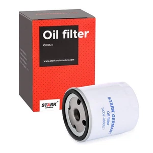 Ölfilter STARK SKOF-0860027 Anschraubfilter für FORD FOCUS III Turnier FOCUS III - Bild 1 von 12