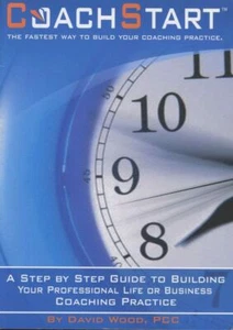 CoachStart Manual: The fastest way to build your coaching practice - Imagen 1 de 1