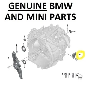 GENUINE BMW F40, F48 X1, MINI F55 F56 etc Gear Speed Sensor 23147639208. 24A1 - Picture 1 of 3