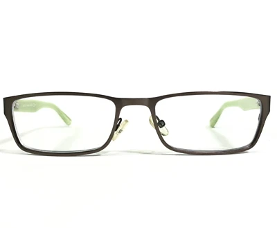 Monturas de gafas Marc By Marc Jacobs MMJ 503 CPS gris verde 52-17-140 Foto 1 de 4
