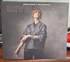 Sarah Shook & The Disarmers Revelations (CD)