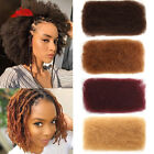 Brazilian Remy Kinky Curly Bulk Human Hair for Braiding 1 Bundle 50g/pc Women