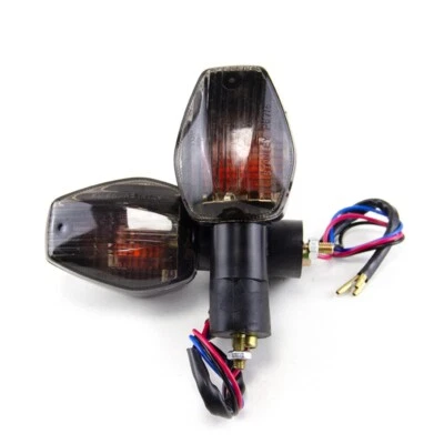 Turn Signal Light Indicator Lamp For HONDA CBR600F/F3/F4/F4I CBR600RR VTR 1000F - Image 1 of 4