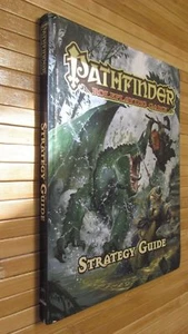 Pathfinder 1e-2e Piazo Ultimate Core Bestiary Unchained Strategy free shipping - Picture 1 of 410