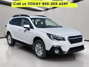 2019 Subaru Outback 2.5i Premium - Picture 1 of 28
