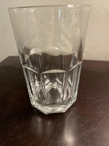 LIBBEY DURATUF 5 ZOLL GLAS - Bild 1 von 4