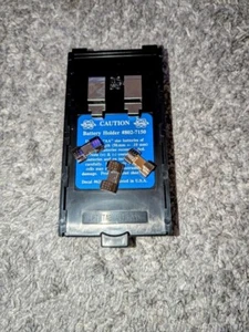 White's Replacement Clips For 802-7150 & 802-5278 Battery Holders - Picture 1 of 1