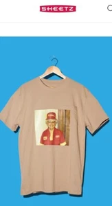 Sheetz Gas Station Dickies T Shirt Size XL Throwback From Sheetz Beginning - Picture 1 of 5