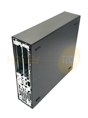 GENUINE DELL OPTIPLEX 790 DT DESKTOP EMPTY CHASSIS COMPUTER CASE TY132 14M5X - Image 1 of 3