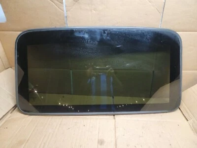 2011 LEXUS RX350 RX400 RX450 SUNROOF MOON ROOF GLASS OEM 06 07 10 11 12 13 14 15 - Image 1 of 4