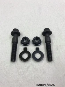 2 x Alignment Caster / Camber Bolt for Chrysler PT Cruiser 2001-2010 SMB/PT/002A - Picture 1 of 4