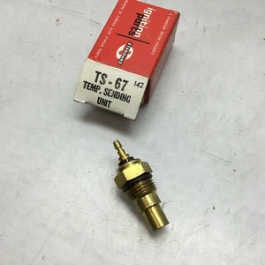 Coolant Temperature Sending Switch Standard Motor Products TS67 - Picture 1 of 1