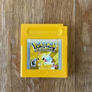 Pokémon Edición Especial Pikachu - Imagen 1 de 4