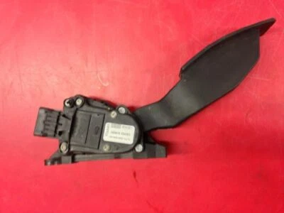 02 PEDAL ACELERADOR NISSAN ALTIMA 18002 8J000 69099 Foto 1 de 4